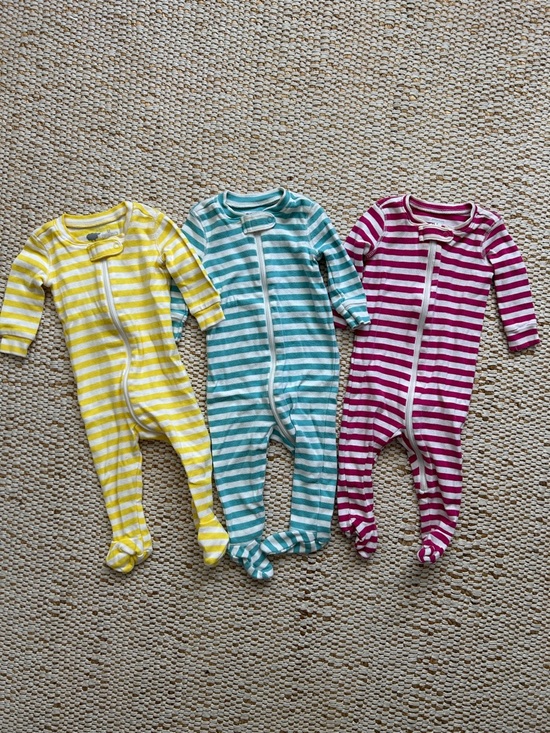 Primary Other - Primary sleeper bundle of 3